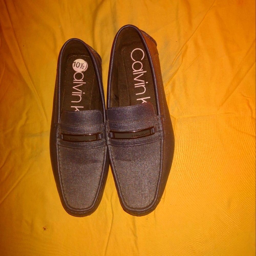 Men's Calvin Klein Shoes